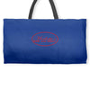 merlottes bar and grill t shirt true blood green Weekender Totes