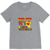 pop pop got this shirt V-Neck Tee
