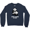 Still Alive Bitches Crewneck Sweatshirt
