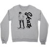 skate Crewneck Sweatshirt