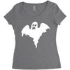 ghosh (2) Women's Triblend Scoop T-shirt