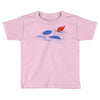 larkitecture Toddler T-shirt