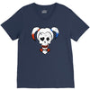 hi boys! V-Neck Tee
