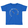 as fast as i can Toddler T-shirt