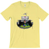 MAN IN RAINBOW T-Shirt