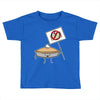occu pie Toddler T-shirt