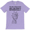 mathematically T-Shirt