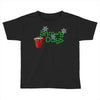 snowy days Toddler T-shirt