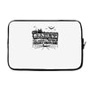 janet thing Laptop sleeve