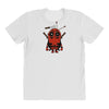 deadpool minion All Over Women's T-shirt