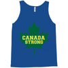 canada strong Tank Top