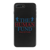 The Human Fund Money For People iPhone 7 Plus Case