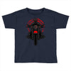 night rider Toddler T-shirt