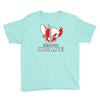 narf switch Youth Tee