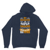 My Daughter Super Awesome Father Unisex Hoodie