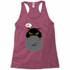 soon Racerback Tank