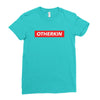 Otherkin Hypebeast Ladies Fitted T-Shirt