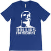 rollins for president T-Shirt