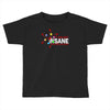 i am not insane Toddler T-shirt