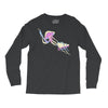 pb and jellyfish Long Sleeve Shirts
