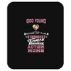 god found autism moms Mousepad