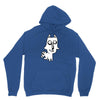 dog or fox Unisex Hoodie