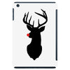 deer skull christmas iPad Mini