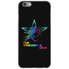 The Diva Star iPhone 6/6s Case