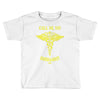 call me sir Toddler T-shirt