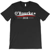 beto o'rourke 2018 T-Shirt