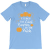 i teach the cutest pumpkins in the patch T-Shirt