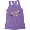 Last Man Standing Racerback Tank