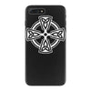 tribal celtic cross ireland present xmas birthday gift ideas iPhone 7 Plus Case