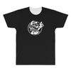 mario pistols All Over Men's T-shirt