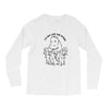 not like otters Long Sleeve Shirts