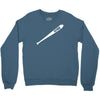 batman bat Crewneck Sweatshirt