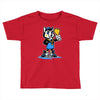 fox b Toddler T-shirt
