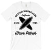 wave patrol T-Shirt