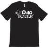 my dad rocks T-Shirt
