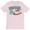 serotonin &amp; the dopamines T-Shirt