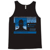 quantum physics it's complicated Tank Top