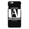 Plus Ultra Hero Academy iPhone 6 Plus/6s Plus Case