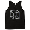escher's jail Tank Top