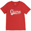 cicero V-Neck Tee