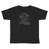 yoda funny slogan retro movie Toddler T-shirt