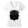 puma Women's V-Neck T-Shirt