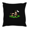 roast kazooie Throw Pillow
