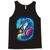 Surfing Time Tank Top