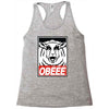 obeee Racerback Tank