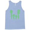kodama family ghibli Tank Top